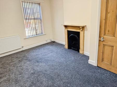 2 bedroom Terraced House for sale in Tyrell Street, Leicester, Leicester, LE3