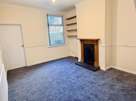 2 bedroom Terraced House for sale in Tyrell Street, Leicester, Leicester, LE3