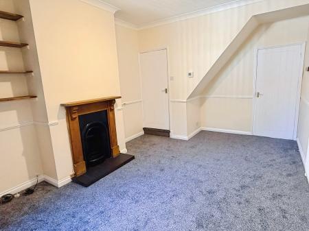 2 bedroom Terraced House for sale in Tyrell Street, Leicester, Leicester, LE3