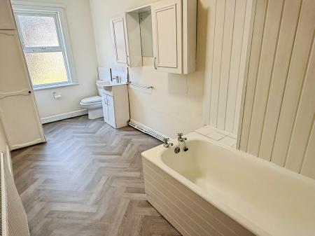 2 bedroom Terraced House for sale in Tyrell Street, Leicester, Leicester, LE3