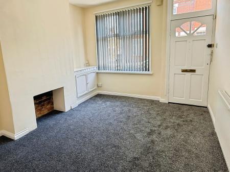 2 bedroom Terraced House for sale in Tyrell Street, Leicester, Leicester, LE3
