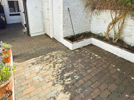 2 bedroom Terraced House for sale in Tyrell Street, Leicester, Leicester, LE3