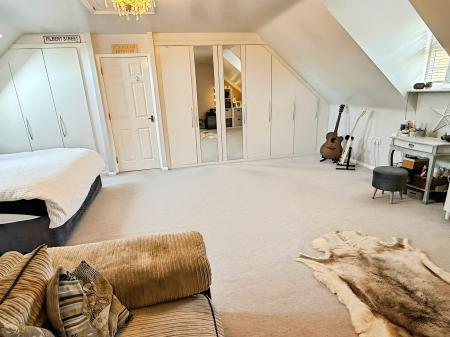 4 bedroom Semi-detached house for sale in Lady Jane Walk, Scraptoft, LE7