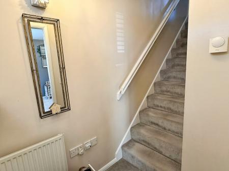 4 bedroom Semi-detached house for sale in Lady Jane Walk, Scraptoft, LE7