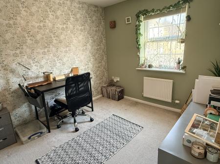 4 bedroom Semi-detached house for sale in Lady Jane Walk, Scraptoft, LE7