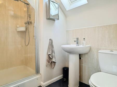 4 bedroom Semi-detached house for sale in Lady Jane Walk, Scraptoft, LE7