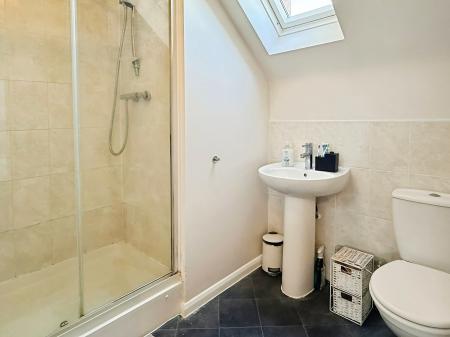 4 bedroom Semi-detached house for sale in Lady Jane Walk, Scraptoft, LE7
