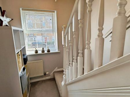 4 bedroom Semi-detached house for sale in Lady Jane Walk, Scraptoft, LE7
