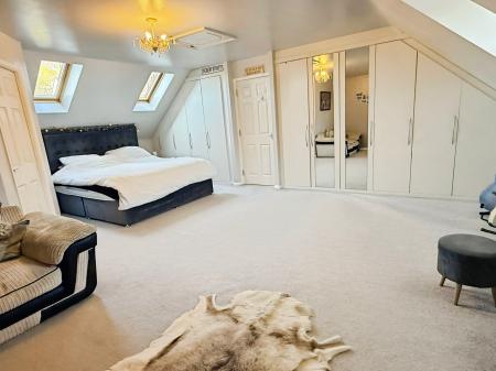 4 bedroom Semi-detached house for sale in Lady Jane Walk, Scraptoft, LE7