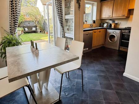 4 bedroom Semi-detached house for sale in Lady Jane Walk, Scraptoft, LE7