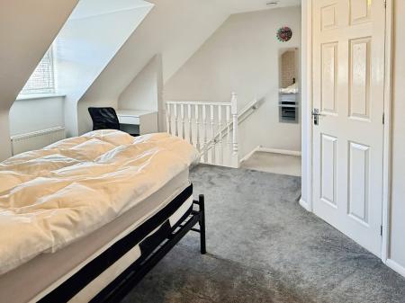 4 bedroom Semi-detached house for sale in Lady Jane Walk, Scraptoft, LE7