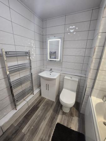 3 bedroom Flat to let in The Albany, 240-242 London Road, Leicester, LE2