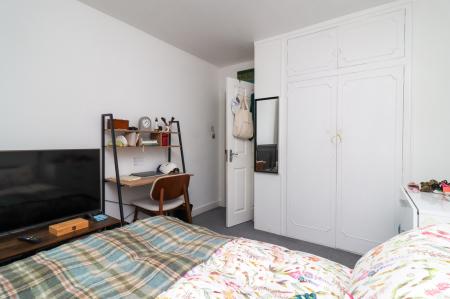 3 bedroom Flat to let in The Albany, 240-242 London Road, Leicester, LE2