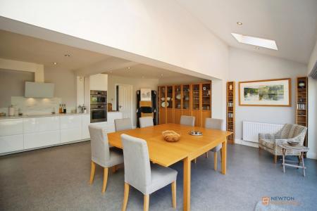 3 bedroom Detached house for sale in Main Street, Bushby, LE7