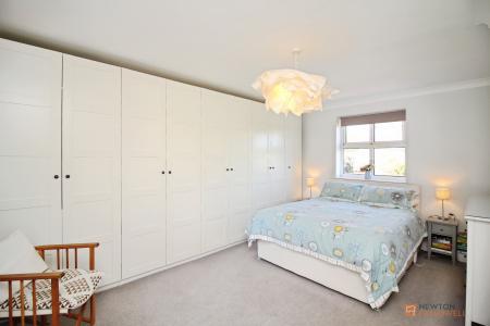 3 bedroom Detached house for sale in Main Street, Bushby, LE7