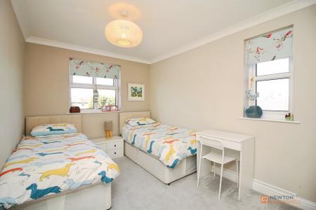 3 bedroom Detached house for sale in Main Street, Bushby, LE7