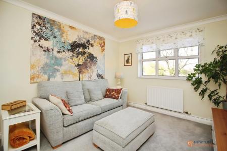 3 bedroom Detached house for sale in Main Street, Bushby, LE7