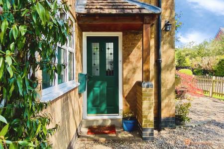 3 bedroom Detached house for sale in Main Street, Bushby, LE7