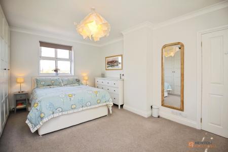 3 bedroom Detached house for sale in Main Street, Bushby, LE7