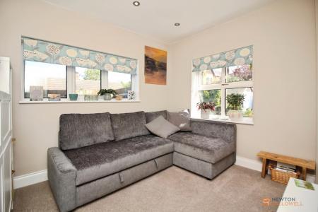 3 bedroom Detached house for sale in Main Street, Bushby, LE7