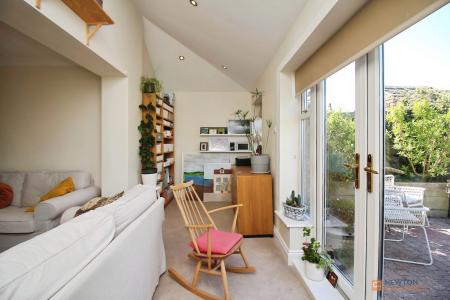 3 bedroom Detached house for sale in Main Street, Bushby, LE7