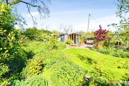 3 bedroom Detached house for sale in Main Street, Bushby, LE7