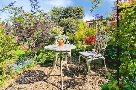 3 bedroom Detached house for sale in Main Street, Bushby, LE7