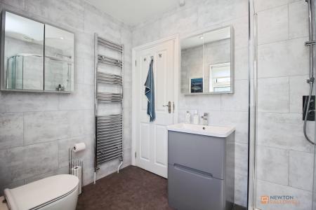 3 bedroom Detached house for sale in Main Street, Bushby, LE7