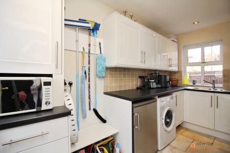3 bedroom Detached house for sale in Main Street, Bushby, LE7