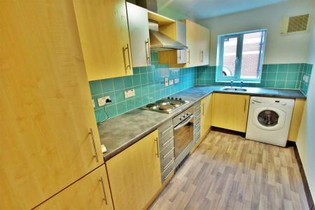 2 bedroom Apartment to let in Lower Brown Street, Leicester, LE1