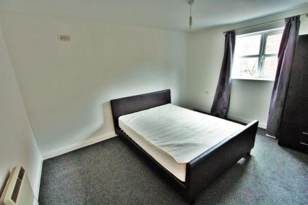 2 bedroom Apartment to let in Lower Brown Street, Leicester, LE1