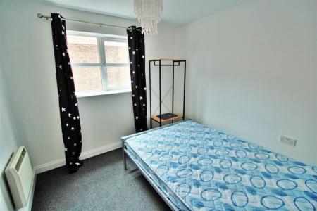 2 bedroom Apartment to let in Lower Brown Street, Leicester, LE1