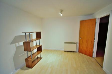 2 bedroom Apartment to let in Lower Brown Street, Leicester, LE1