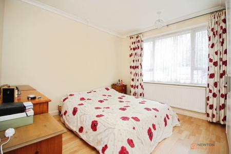 4 bedroom Detached bungalow for sale in Eastmere Road, Wigston, LE18