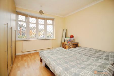 4 bedroom Detached bungalow for sale in Eastmere Road, Wigston, LE18
