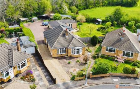 Eastmere Road, Wigston, LE18