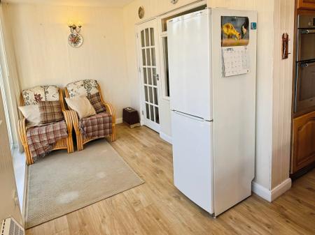 3 bedroom Semi-detached house for sale in Seagrave Drive, Oadby, LE2