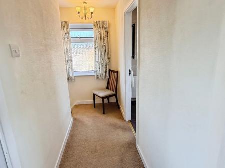 3 bedroom Semi-detached house for sale in Seagrave Drive, Oadby, LE2