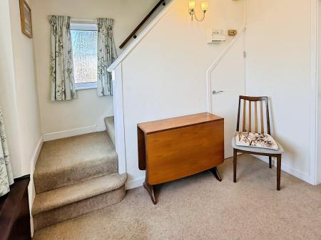 3 bedroom Semi-detached house for sale in Seagrave Drive, Oadby, LE2