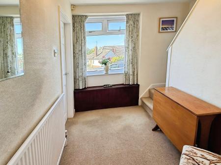 3 bedroom Semi-detached house for sale in Seagrave Drive, Oadby, LE2