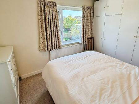 3 bedroom Semi-detached house for sale in Seagrave Drive, Oadby, LE2