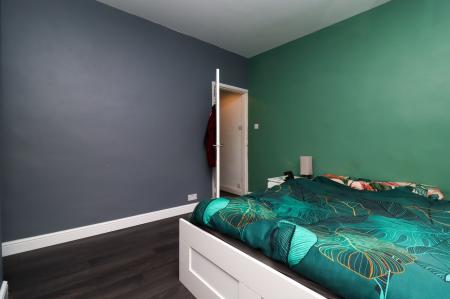 2 bedroom Terraced House to let in Clifton Rd, Leicester, LE2