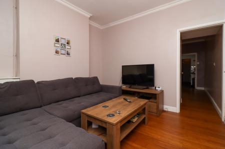 2 bedroom Terraced House to let in Clifton Rd, Leicester, LE2
