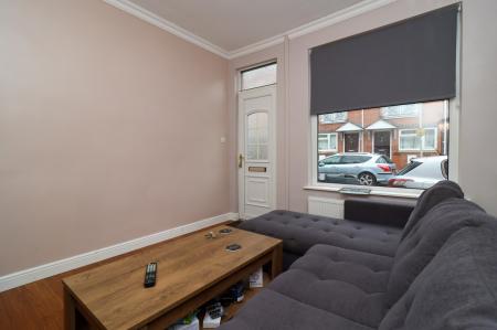 2 bedroom Terraced House to let in Clifton Rd, Leicester, LE2