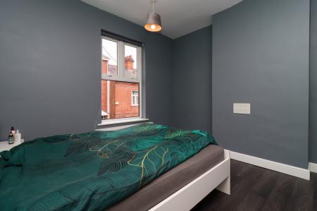 2 bedroom Terraced House to let in Clifton Rd, Leicester, LE2