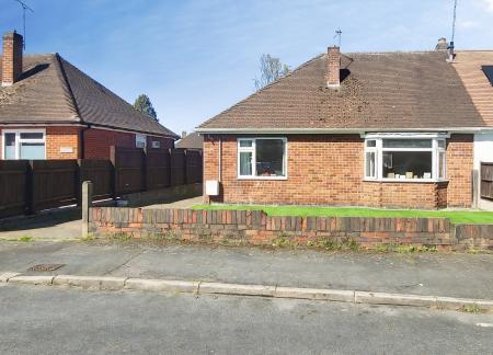 Calverton Avenue, Wigston, LE18