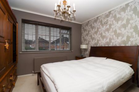 3 bedroom Detached house for sale in Fulbeck Avenue, Evington, Leicester, LE5