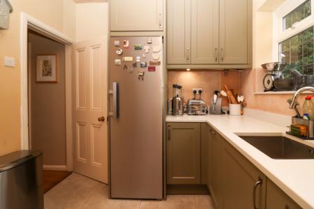 3 bedroom Detached house for sale in Fulbeck Avenue, Evington, Leicester, LE5