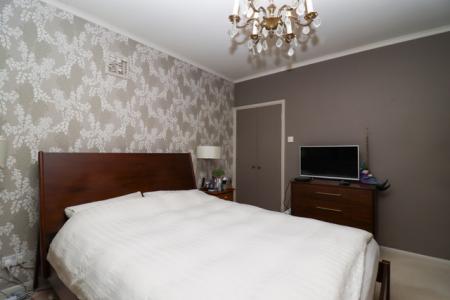 3 bedroom Detached house for sale in Fulbeck Avenue, Evington, Leicester, LE5