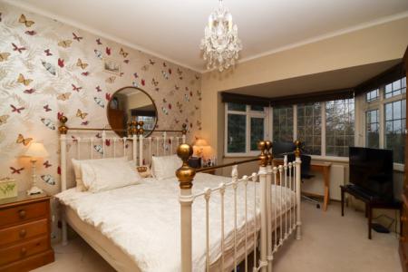 3 bedroom Detached house for sale in Fulbeck Avenue, Evington, Leicester, LE5